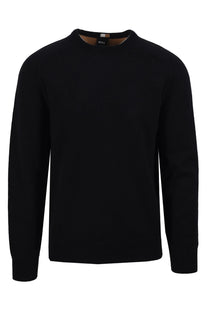 Boss Black Hidoneo Sweatshirt Black Boss Black