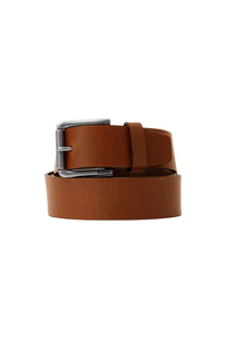 Boss Black JORIS BELT MEDIUM BROWN Boss Black
