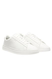 Boss Black KIERAN TENN TRAINER WHITE Boss Black
