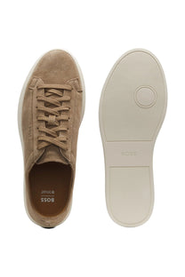 Boss Black KIERAN TENN WCSD TRAINER MEDIUM BEIGE Boss Black