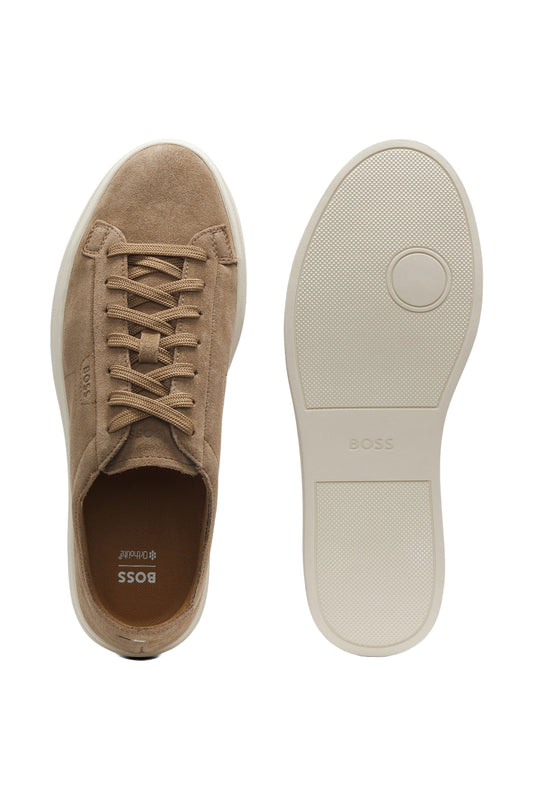 Boss Black KIERAN TENN WCSD TRAINER MEDIUM BEIGE