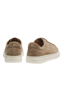 Boss Black KIERAN TENN WCSD TRAINER MEDIUM BEIGE Boss Black