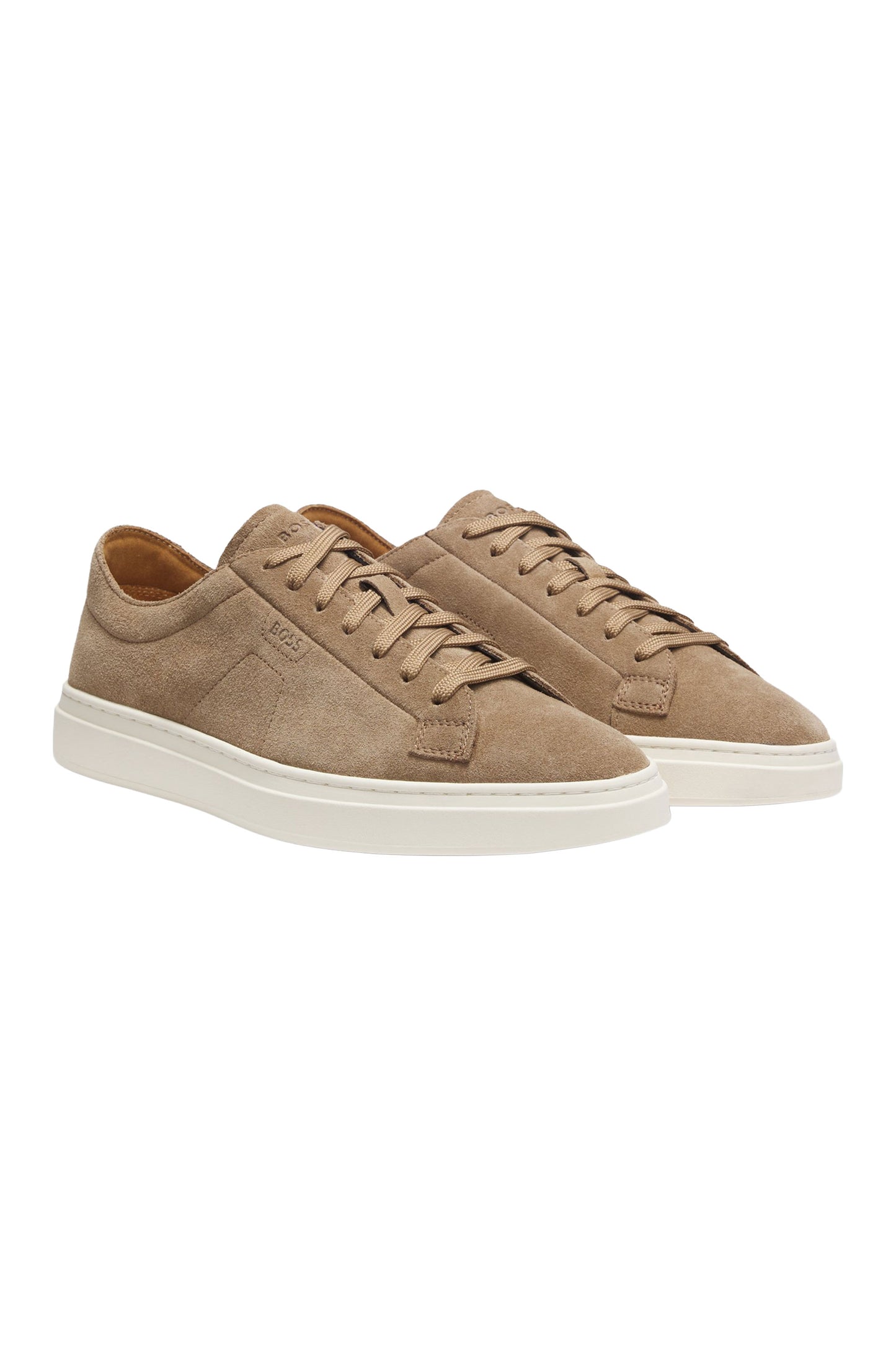 Boss Black KIERAN TENN WCSD TRAINER MEDIUM BEIGE