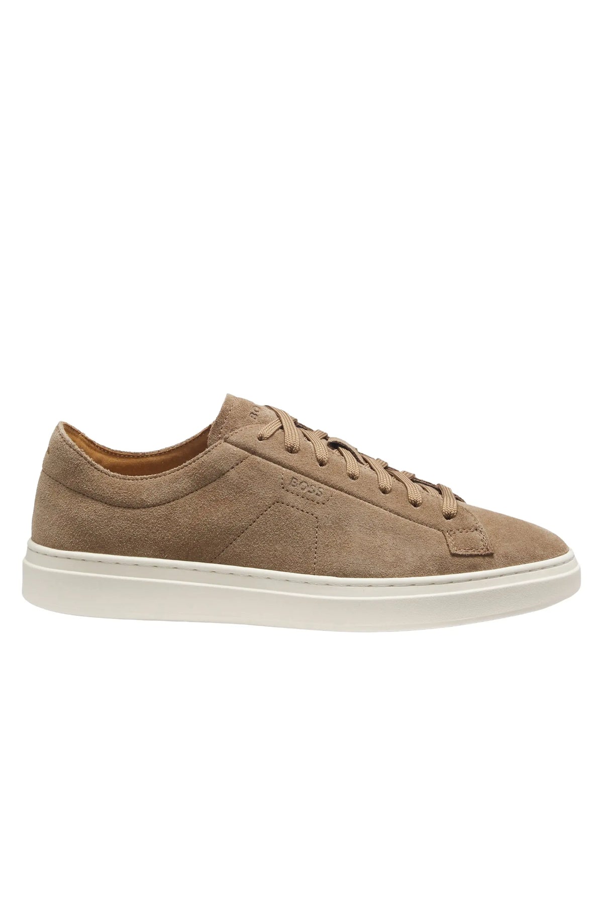 Boss Black KIERAN TENN WCSD TRAINER MEDIUM BEIGE Boss Black
