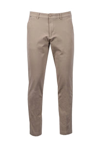 Boss Black Kaiton Trousers Dark Beige Boss Black
