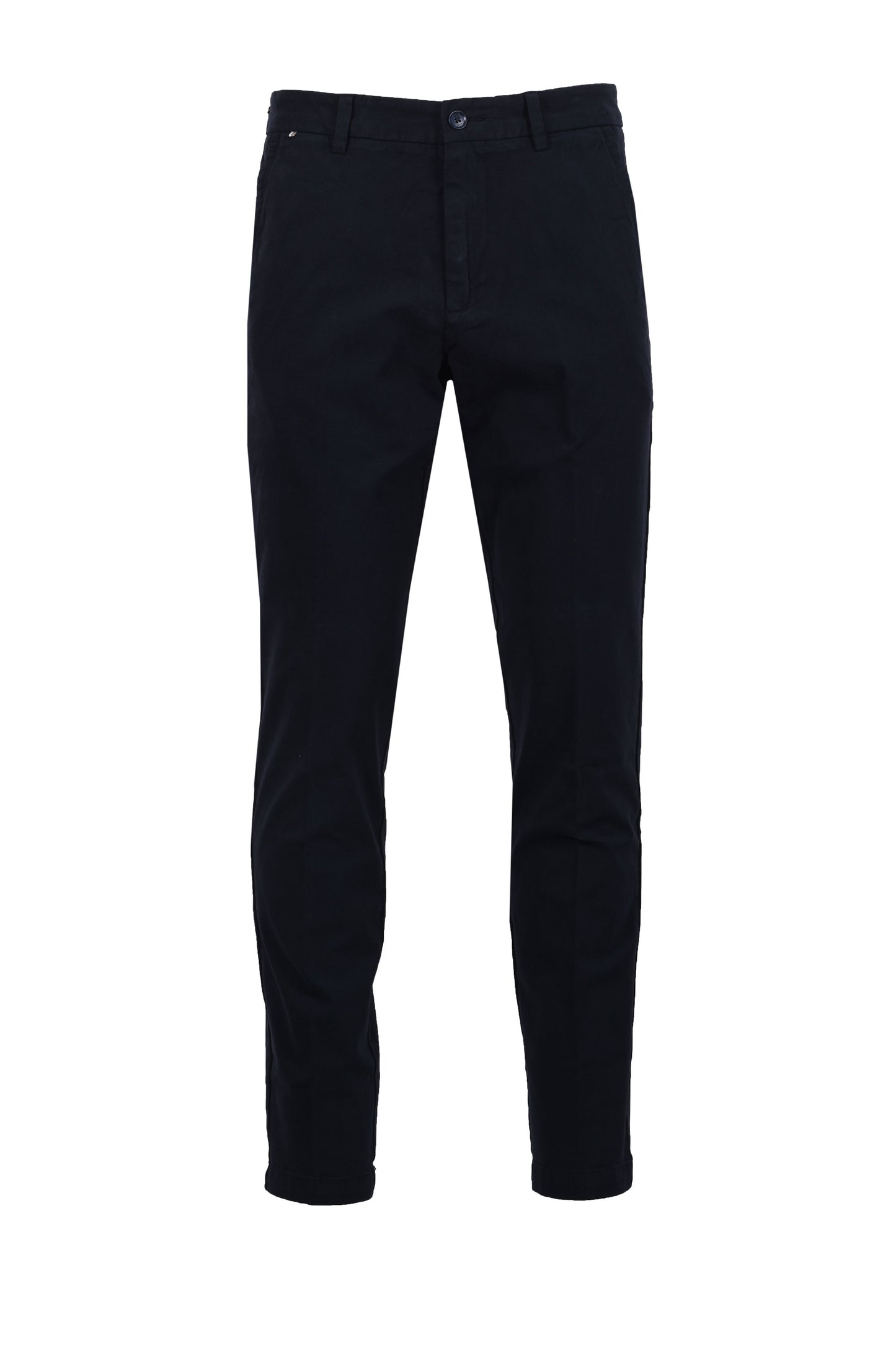 Boss Black Kaiton Trousers Dark Blue