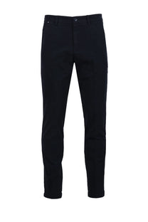 Boss Black Kaiton Trousers Dark Blue Boss Black