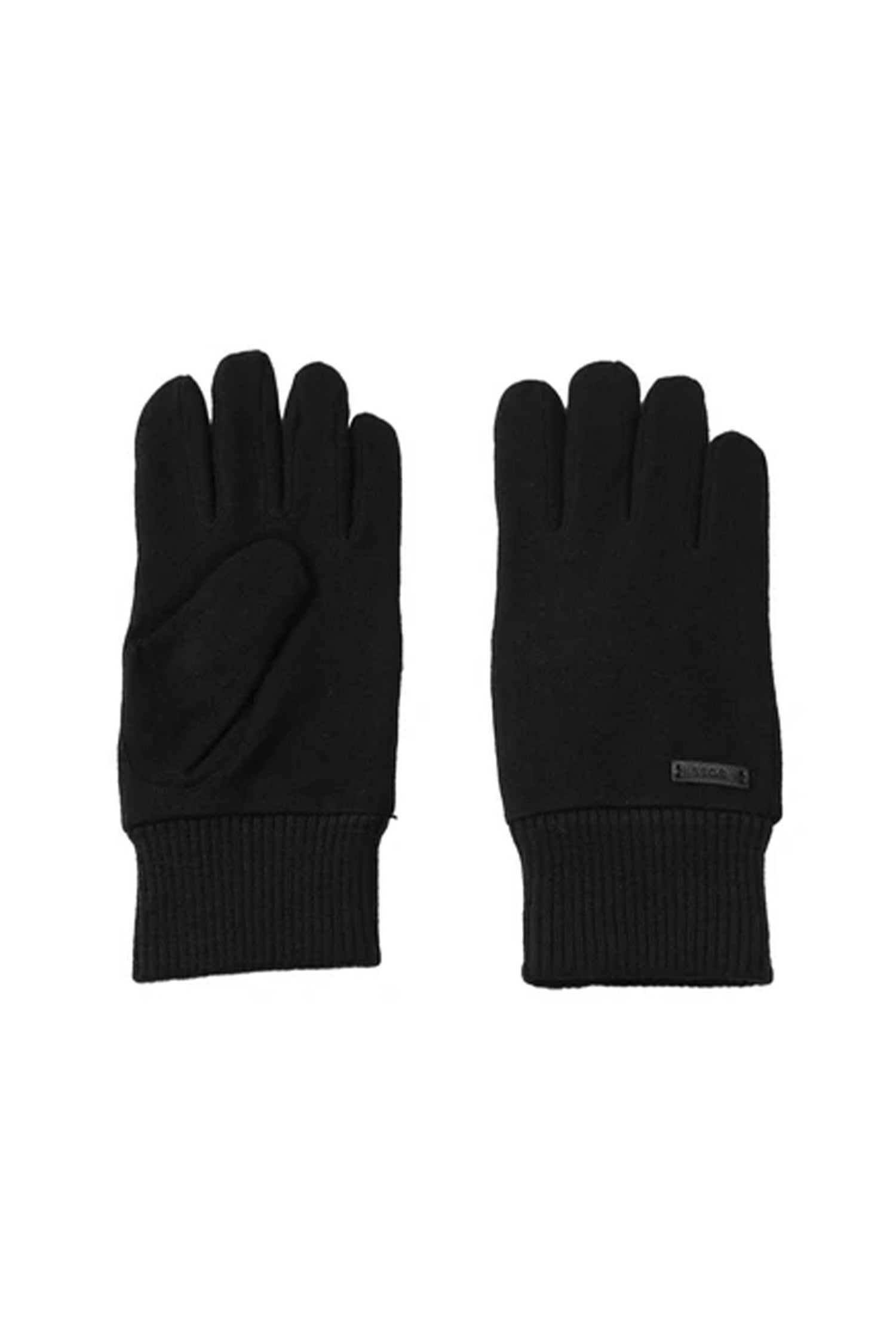 Boss Black Kalsper Gloves Black Boss Black