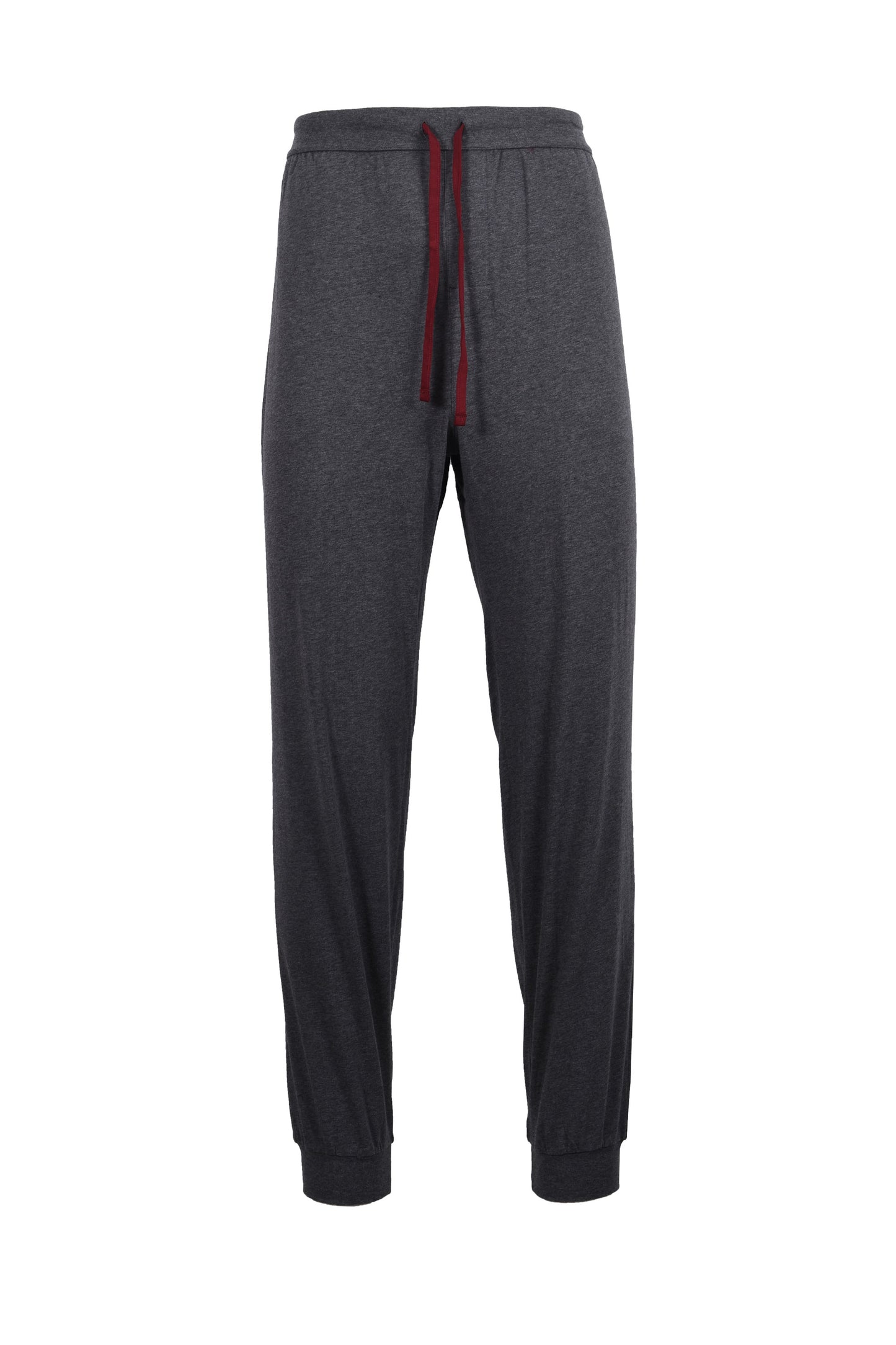 Boss Black Mix & Match Lounge Pants Charcoal