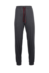 Boss Black Mix & Match Lounge Pants Charcoal Boss Bodywear
