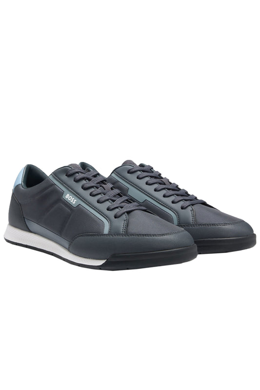 Boss Black Nitan Trainer Navy