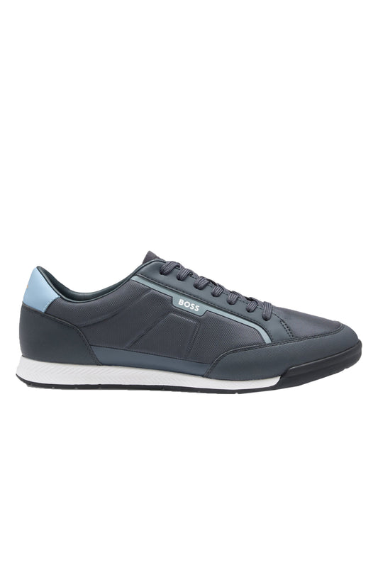 Boss Black Nitan Trainer Navy