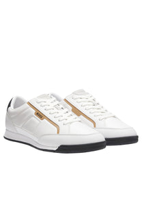 Boss Black Nitan Trainer Open White Boss Black