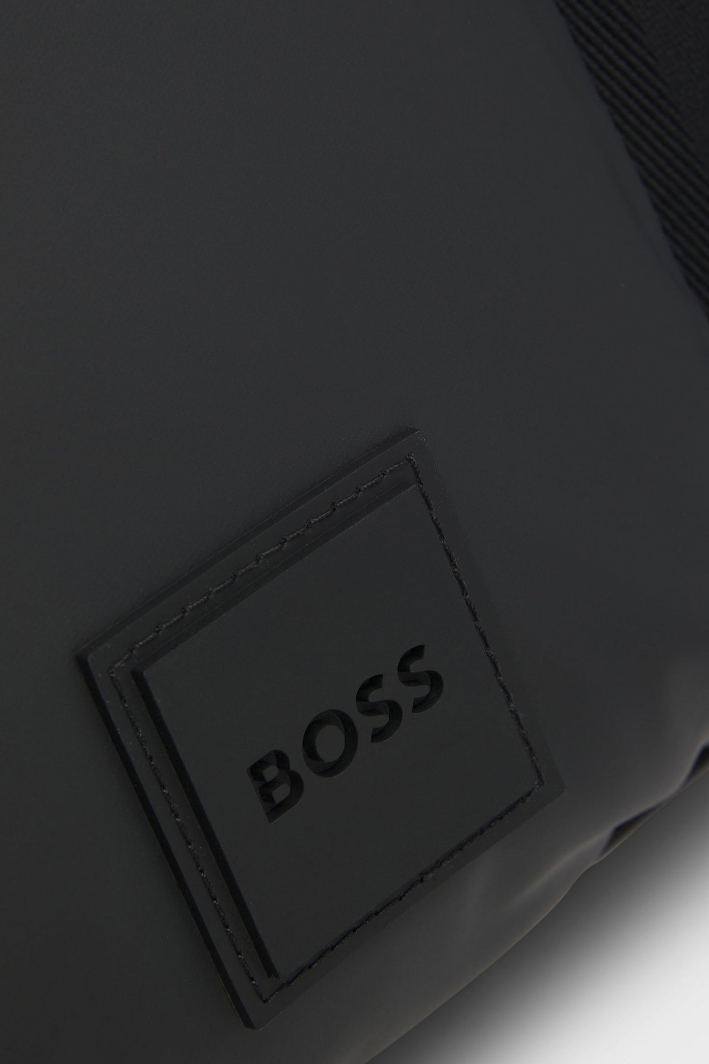 Boss Black ORYO HOLDALL BLACK