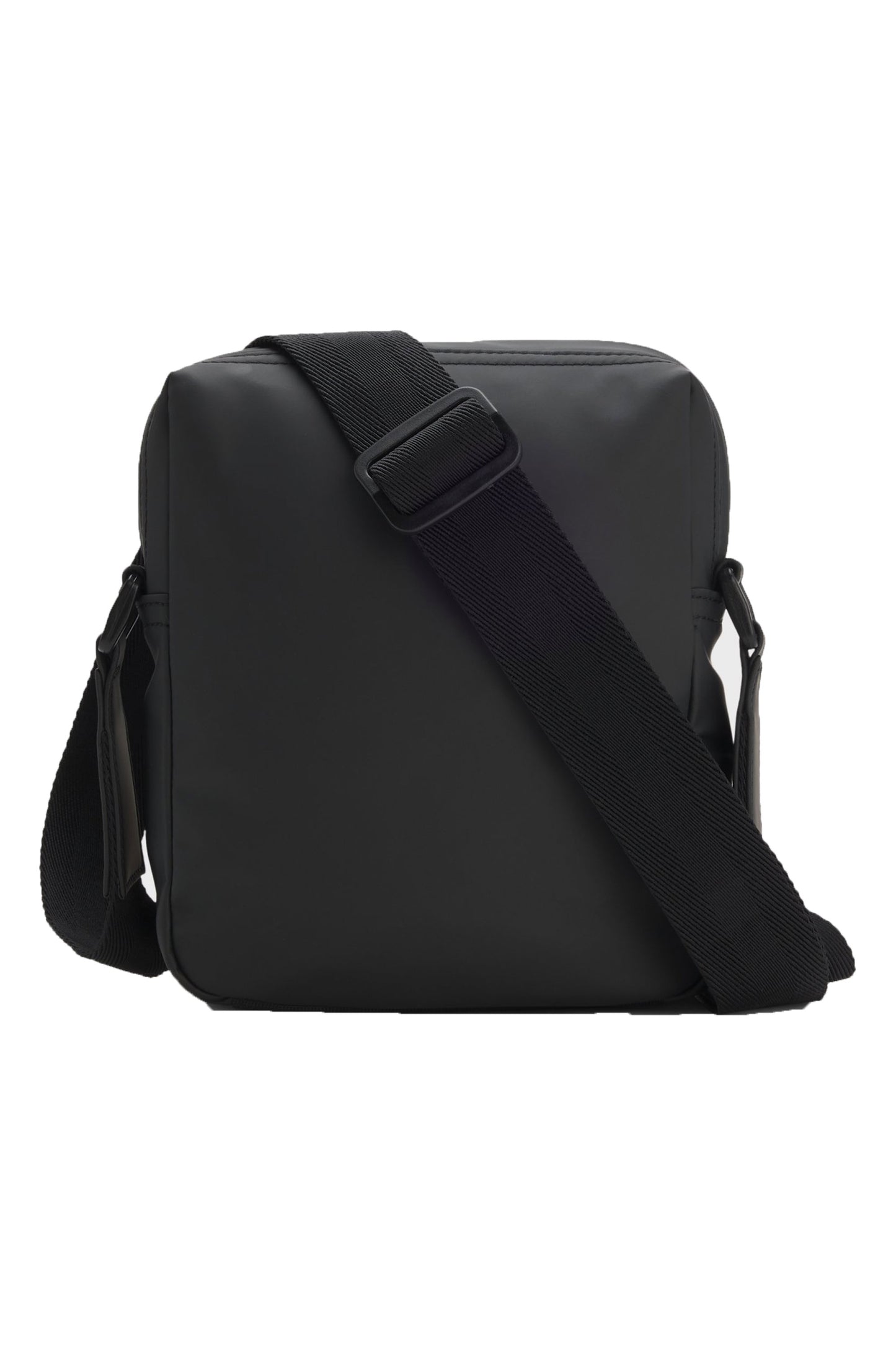 Boss Black ORYO ZIP UP BAG BLACK