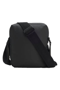 Boss Black ORYO ZIP UP BAG BLACK Boss Black