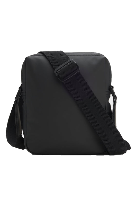 Boss Black ORYO ZIP UP BAG BLACK