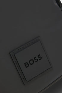 Boss Black ORYO ZIP UP BAG BLACK Boss Black