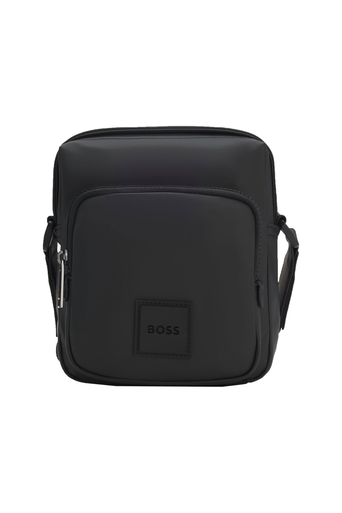 Boss Black ORYO ZIP UP BAG BLACK