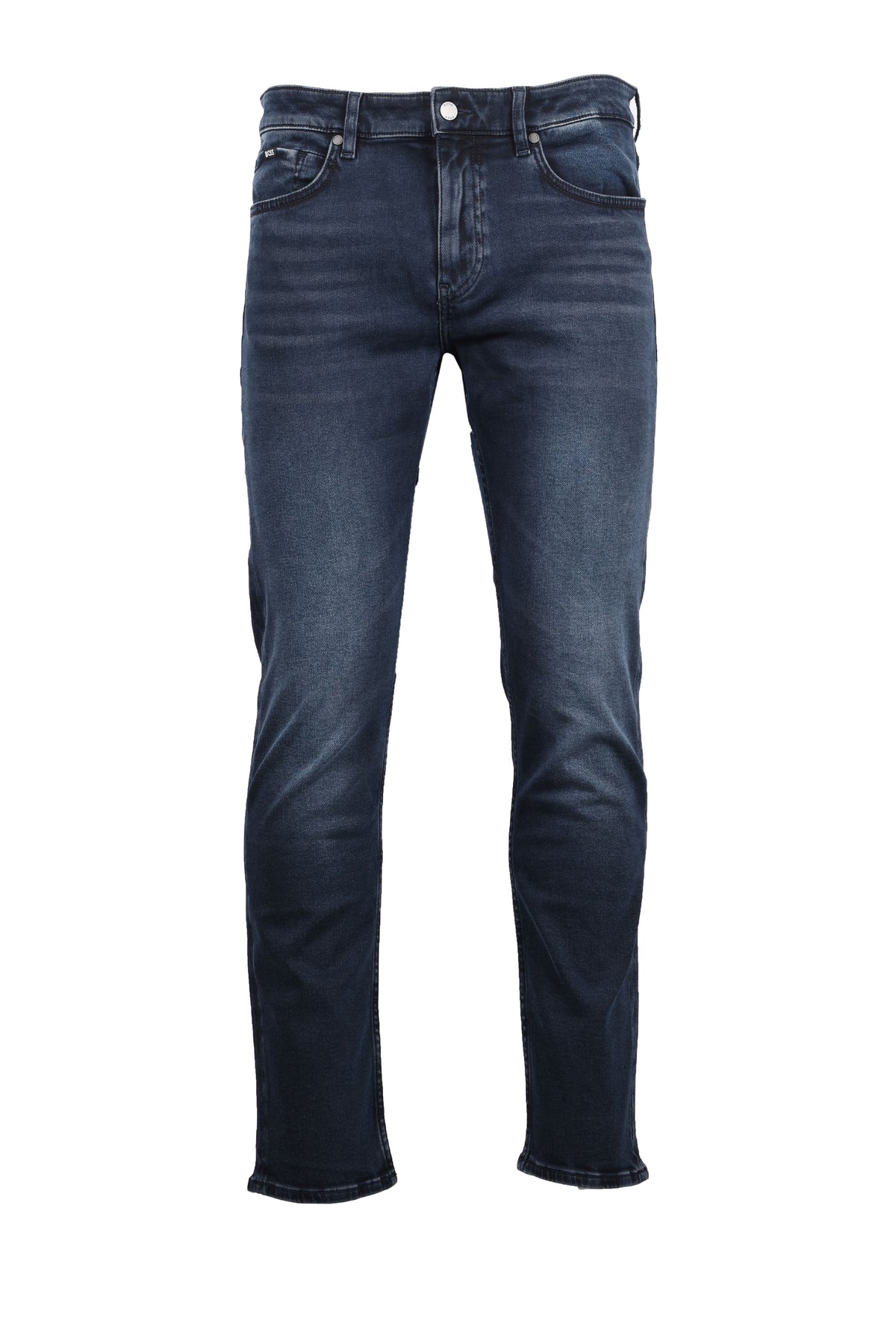 Boss Black P DELAWARE JEANS NAVY