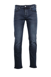 Boss Black P DELAWARE JEANS NAVY