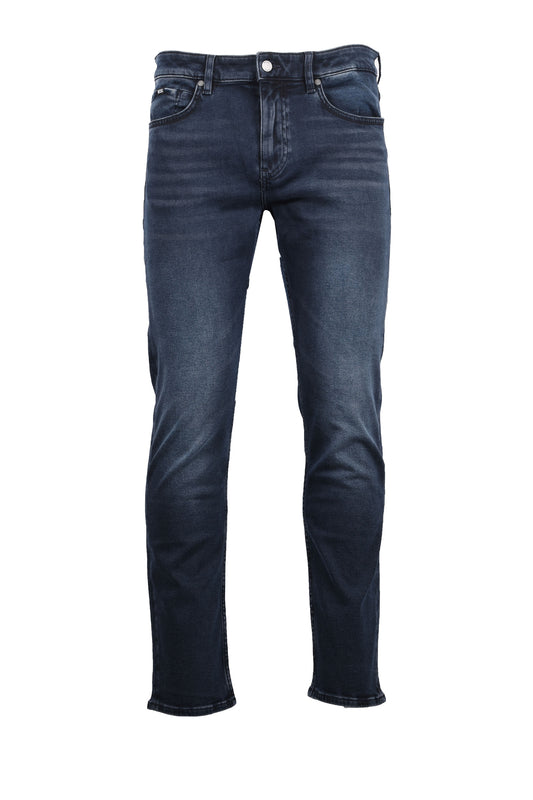 Boss Black P DELAWARE JEANS NAVY