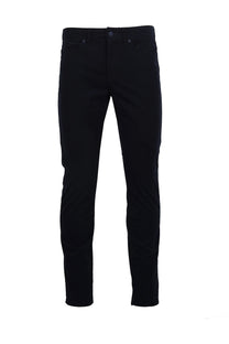Boss Black Delaware Corduroy Trouser Dark Blue Boss Black
