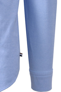 BOSS BLACK P HANK SHIRT LIGHT PASTEL BLUE Boss Black