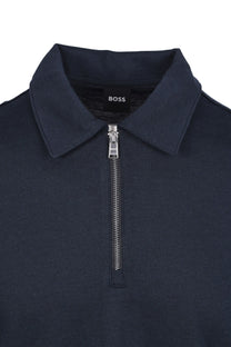 Boss Black Paras Polo Dark Blue Boss Black
