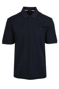 Boss Black Parris Polo Dark Blue Boss Black