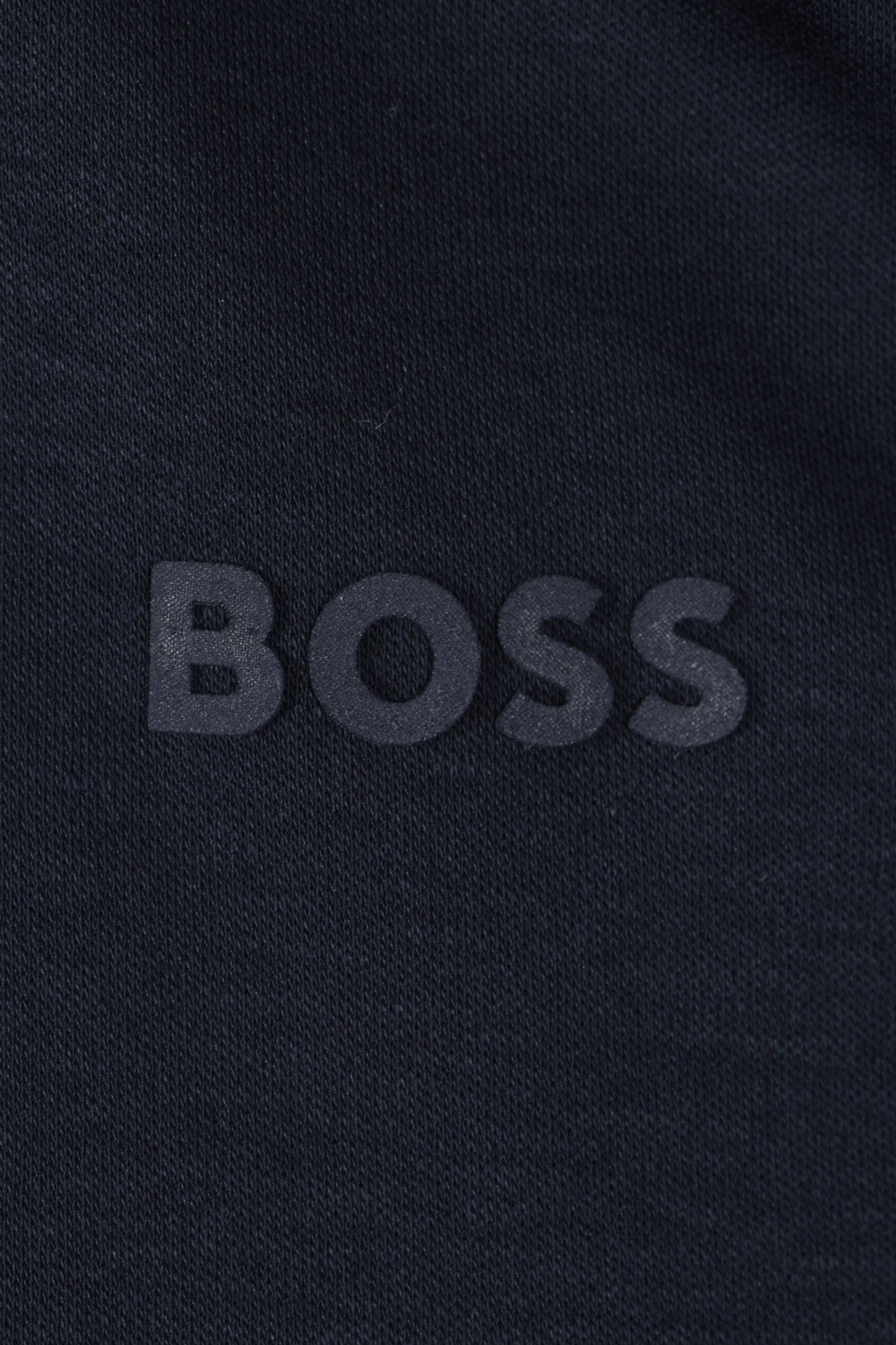 Boss Black Phillipson Polo Navy