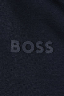 Boss Black Phillipson Polo Navy Boss Black