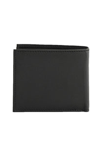 Boss Black Randy Wallet Black Boss Black