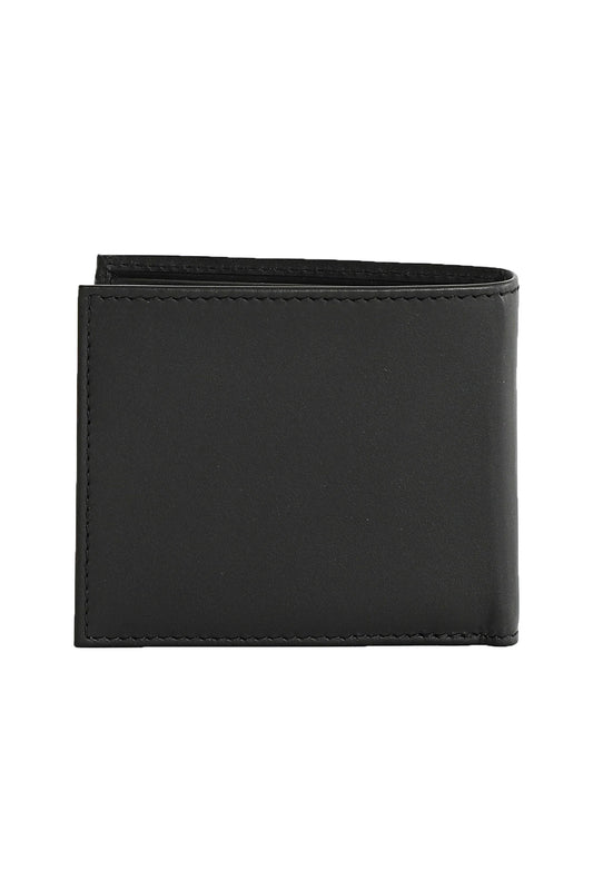 Boss Black Randy Wallet Black