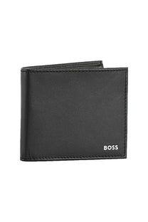 Boss Black Randy Wallet Black Boss Black