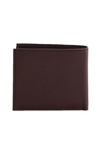 Boss Black Randy Wallet Dark Brown Boss Black