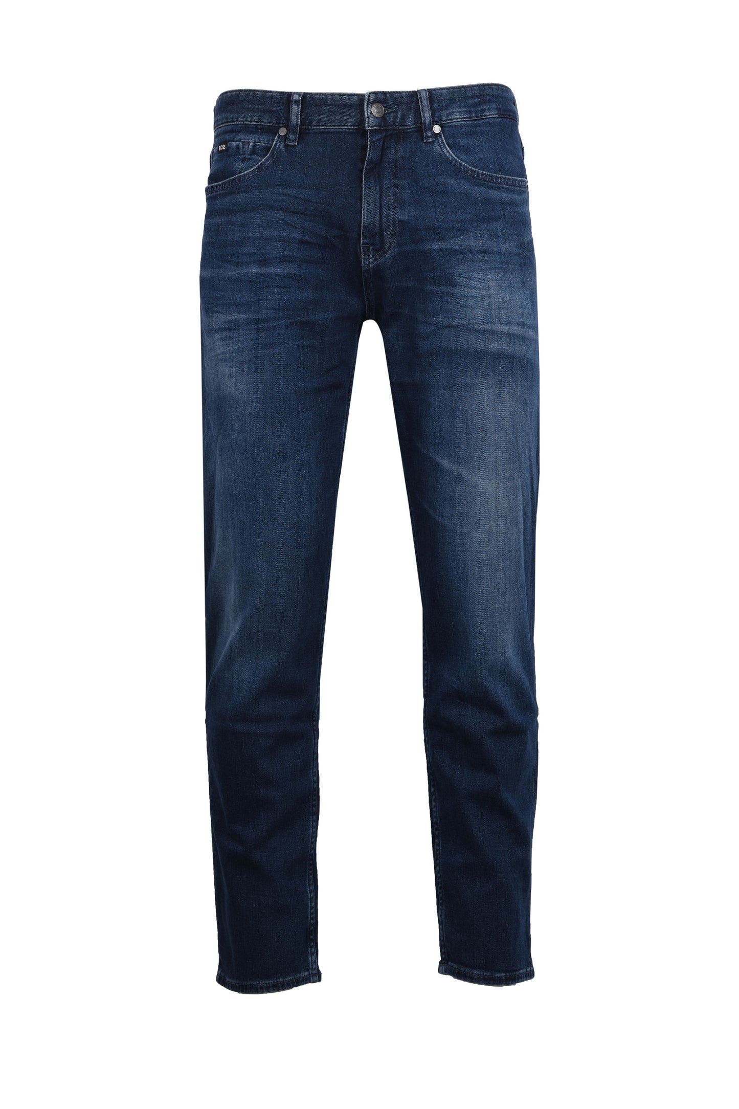Boss Black Re.Maine Jeans Turquoise Aqua