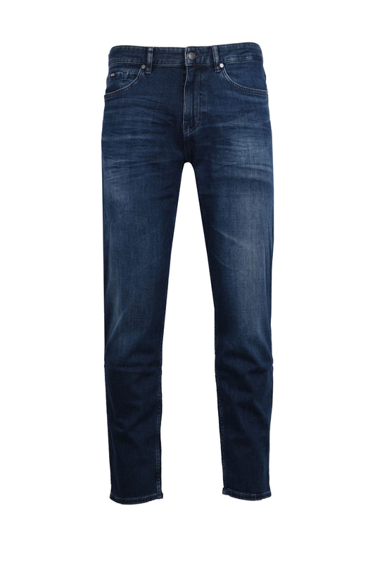 Boss Black Re.Maine Jeans Turquoise Aqua
