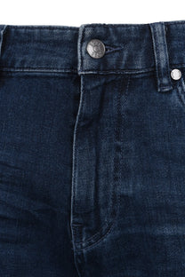 Boss Black Re.Maine Jeans Turquoise Aqua Boss Black