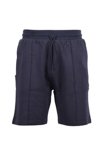 Boss Black SENSE SHORTS DARK BLUE