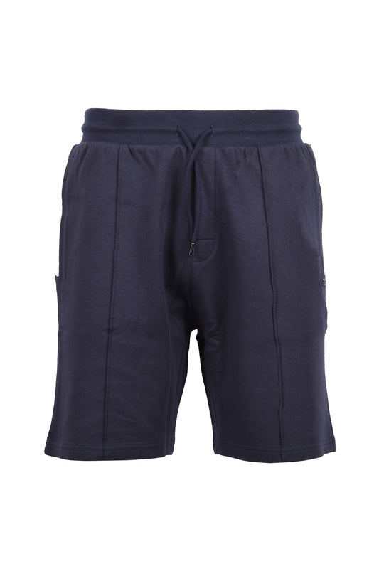 Boss Black SENSE SHORTS DARK BLUE