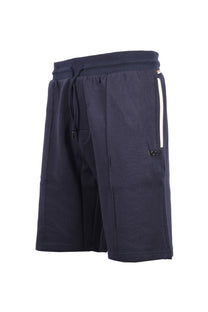 Boss Black SENSE SHORTS DARK BLUE