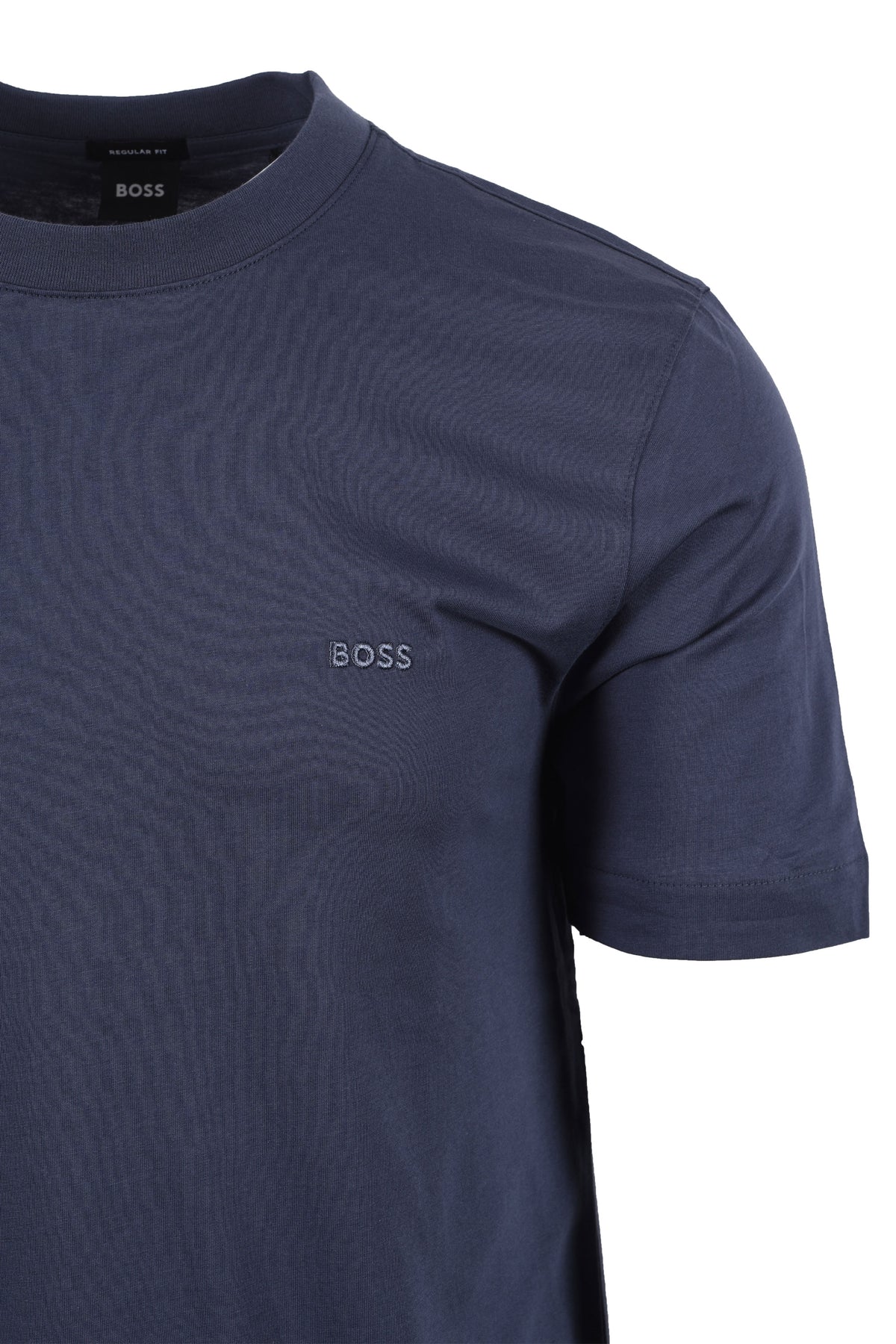 Boss Black THOMPSON 01 T-SHIRT NAVY