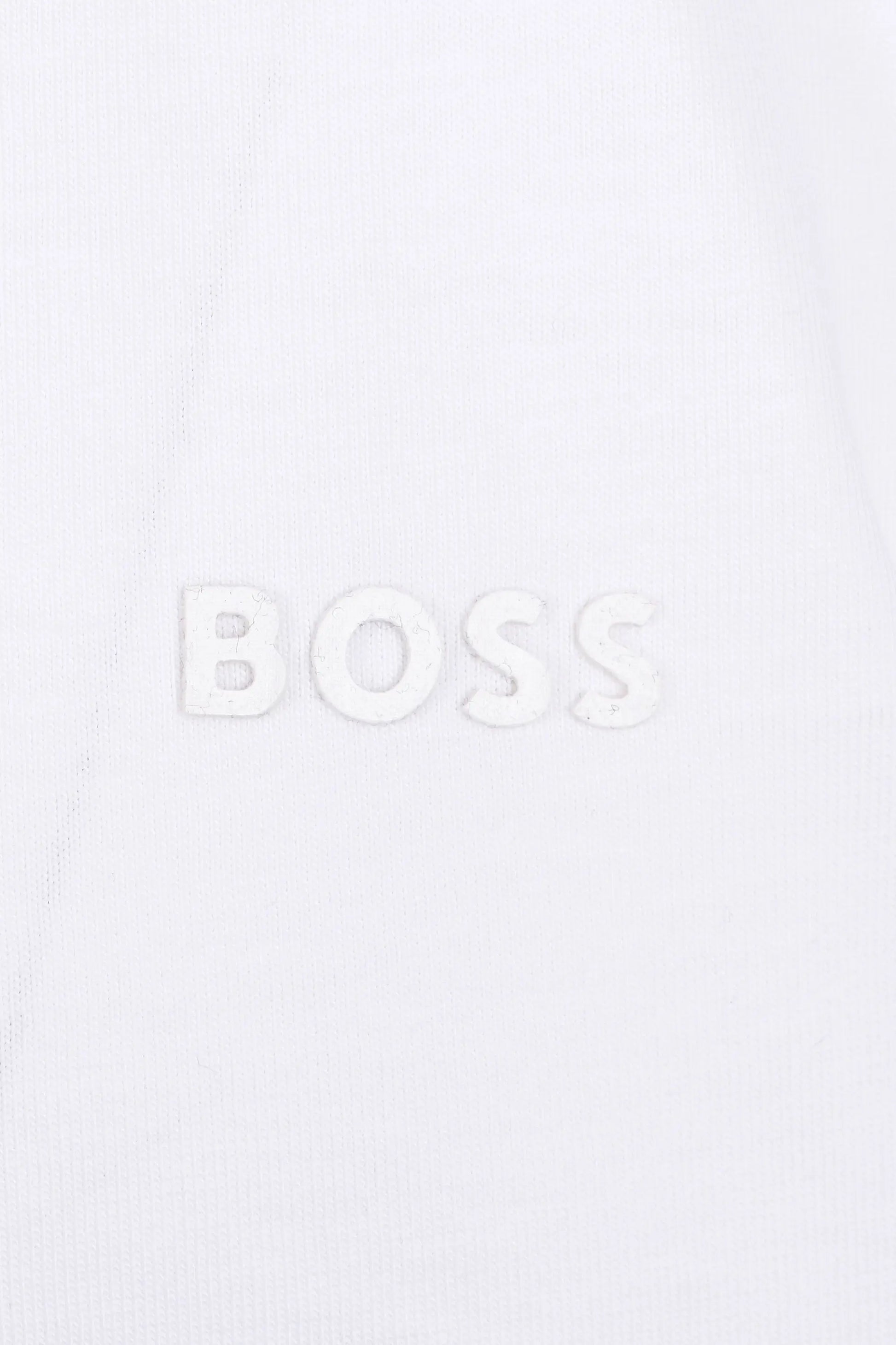 Boss Black THOMPSON 01 T-SHIRT WHITE Boss Black