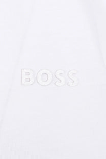 Boss Black THOMPSON 01 T-SHIRT WHITE Boss Black
