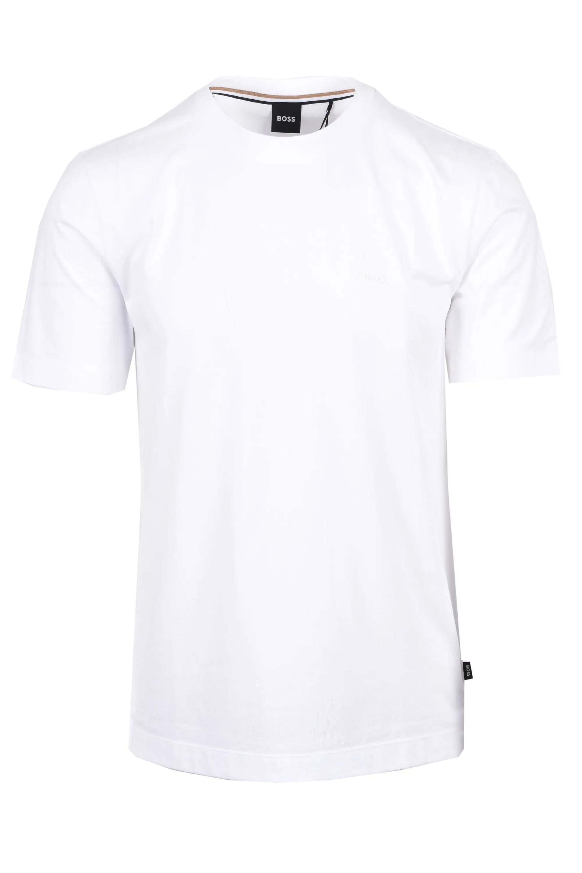 Boss Black THOMPSON 01 T-SHIRT WHITE Boss Black