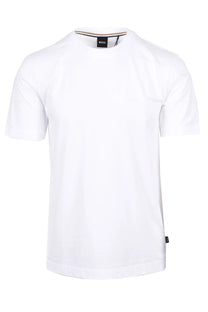 Boss Black THOMPSON 01 T-SHIRT WHITE Boss Black
