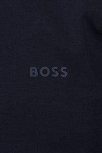 Boss Black THOMPSON 01 T-SHIRTS DARK BLUE Boss Black