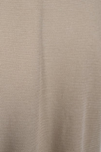 Boss Black TIGERMAN T-SHIRT OPEN BEIGE Boss Black