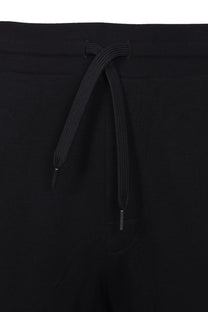 Boss Black TRACKSUIT PANTS BLACK Boss Black